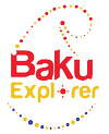 Baku Explorer logo